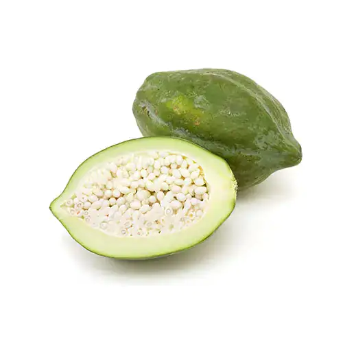Papaya Green 750g India
